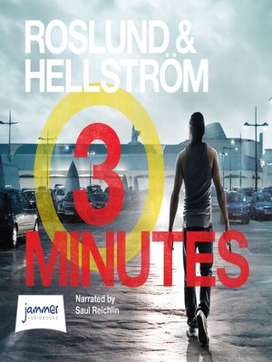 cover image of Three Minutes